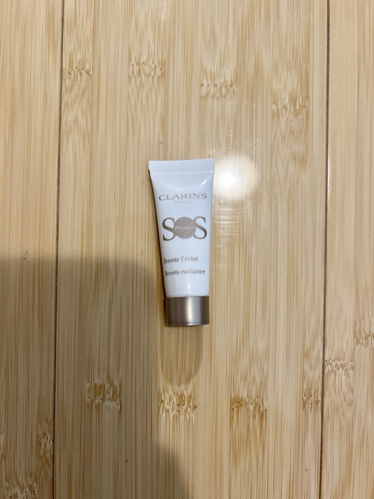 Makeup Kits- Mini size Anastasia Eyebrows, YSL & Tarte Mascara, Clarins Primer