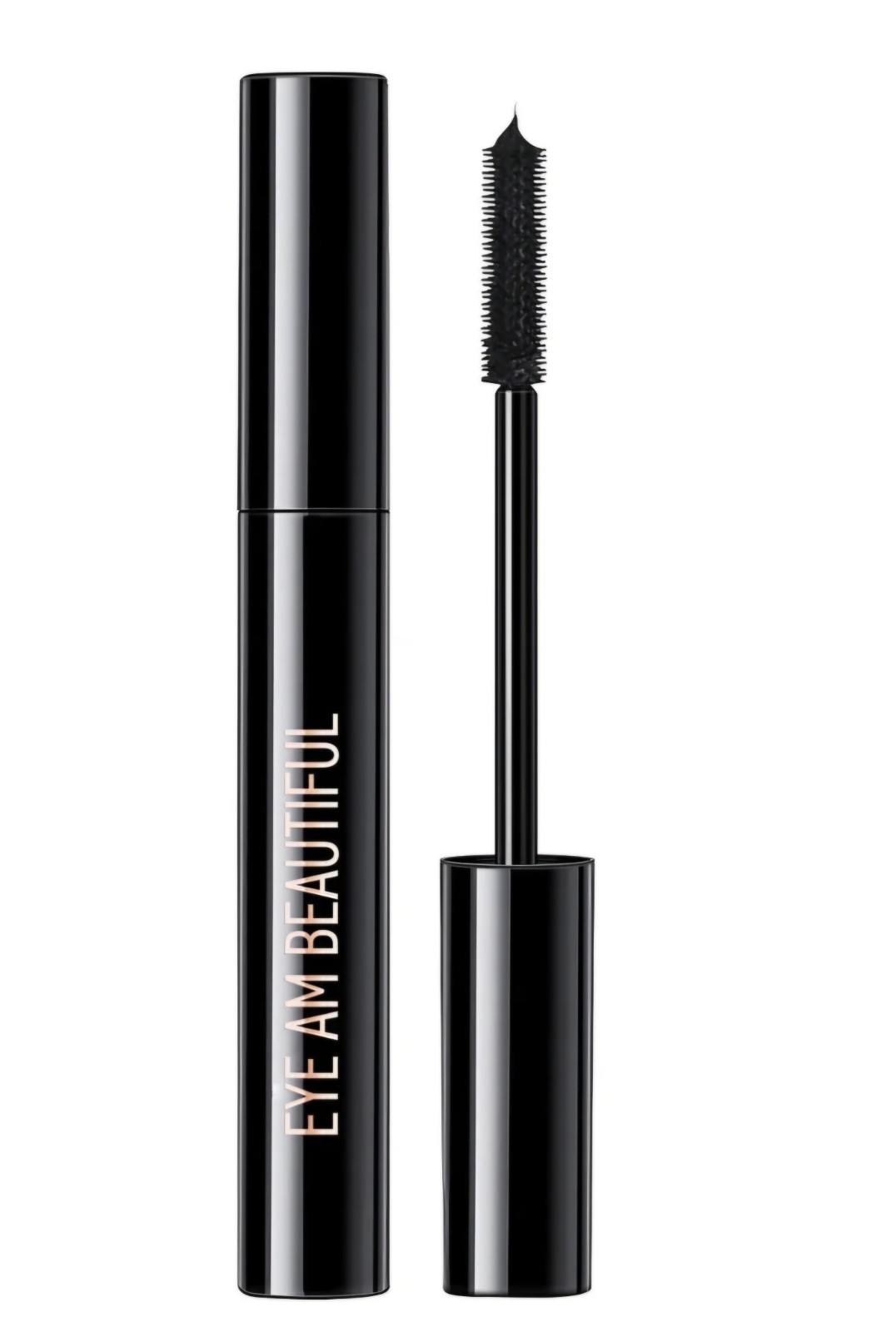 REALHER Makeup Bundle, Mixed Lot Of 2 (Mascara & Mini Lipstick), New/Sealed