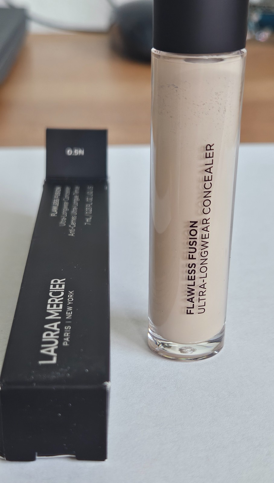 Makeup Lot (9) Laura Mercier Urban Decay Cover FX Various Items NEW