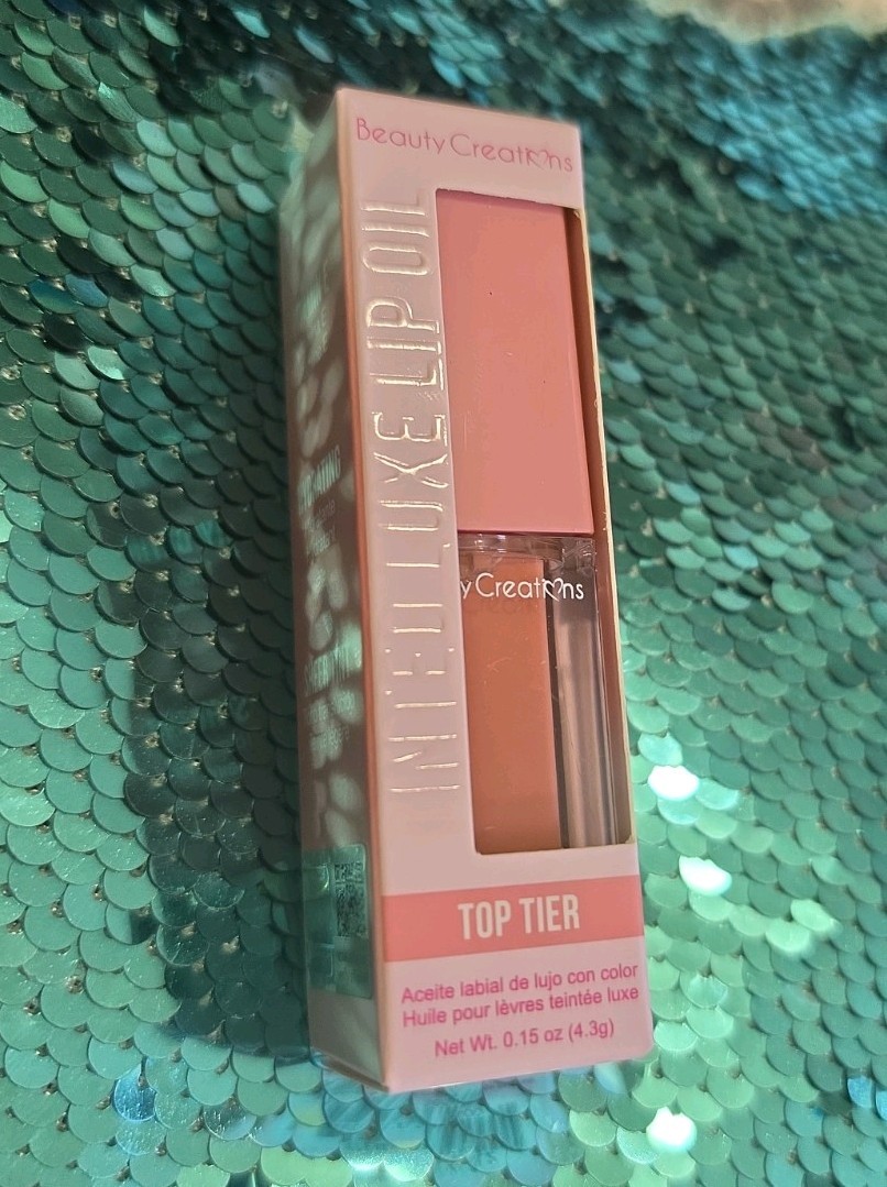 Beauty Creations Cruelty Free Lip&Cheek Cosmetics!Pretty Shades!Free Ship!