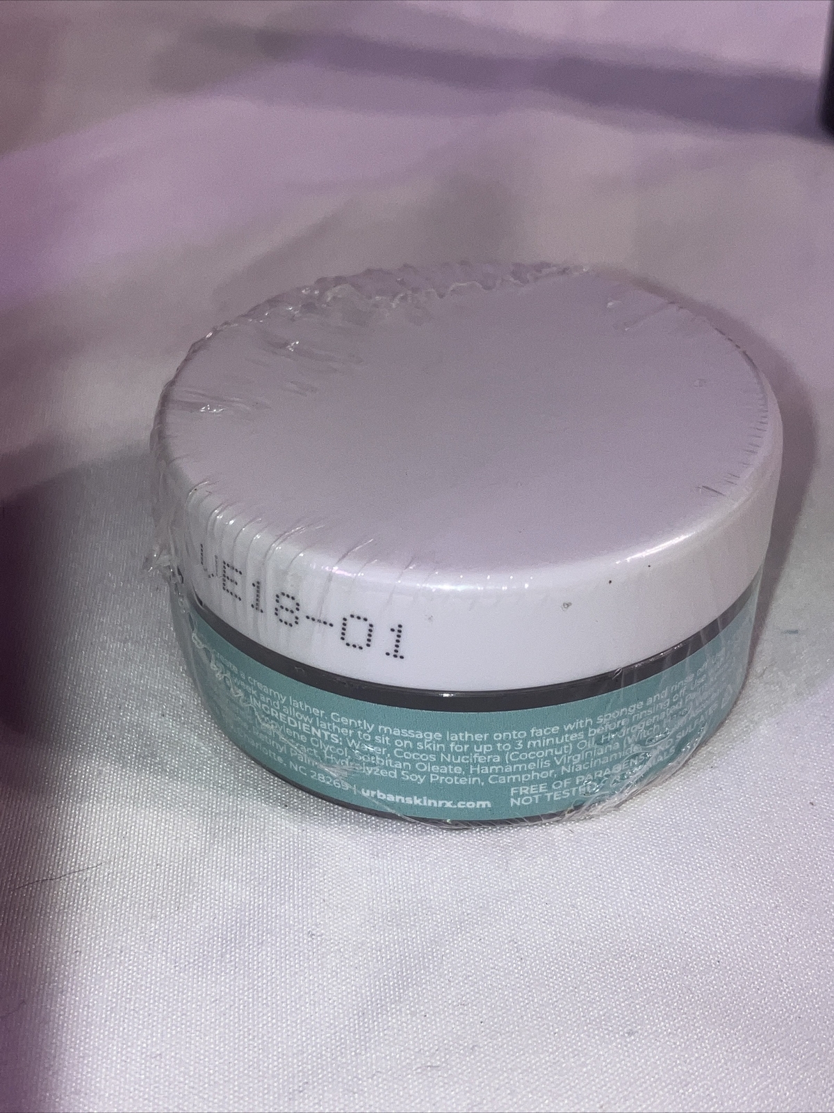 Health & Beauty Mix Products Makeup , Brush & More 9 – pc New.