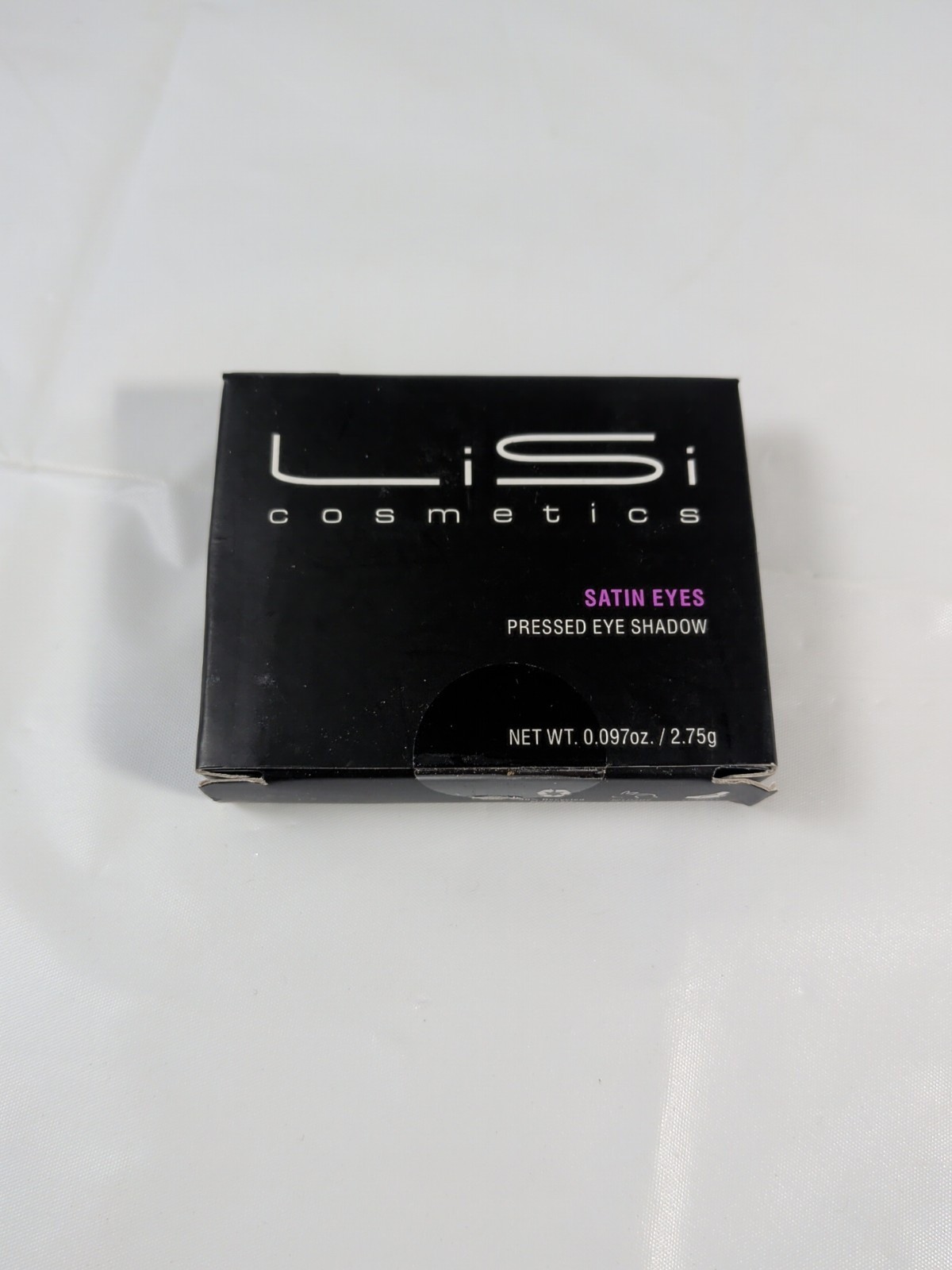 Lisi Cosmetics Makeup Bundle, Lipstick, Foundation, Lip Liner, Eye Shadow, LOT!!