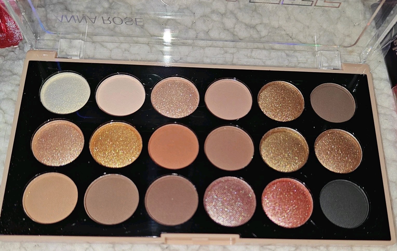 Beauty Bundle Feat-One/Size, Oribe, Lottie, Imayla, Tarte, Rare Beauty, Yara