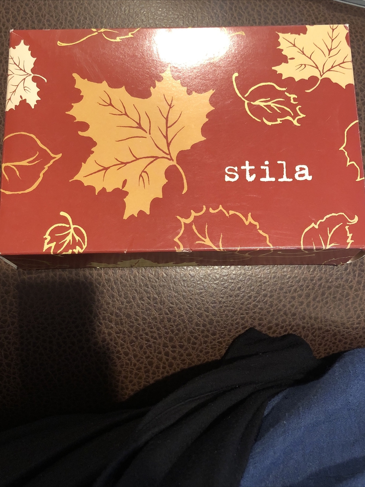 stila make up set