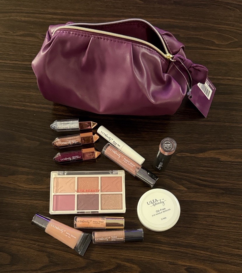 Ulta Beauty Makeup Bundle – Over a $75 Value!