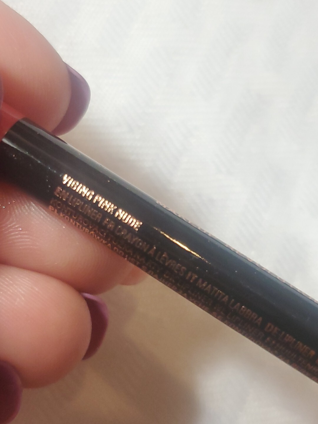 9x Revolution Lot Baking Powder Creamy Eye Brow Pencil Eyeliner Lip Oil Elixir