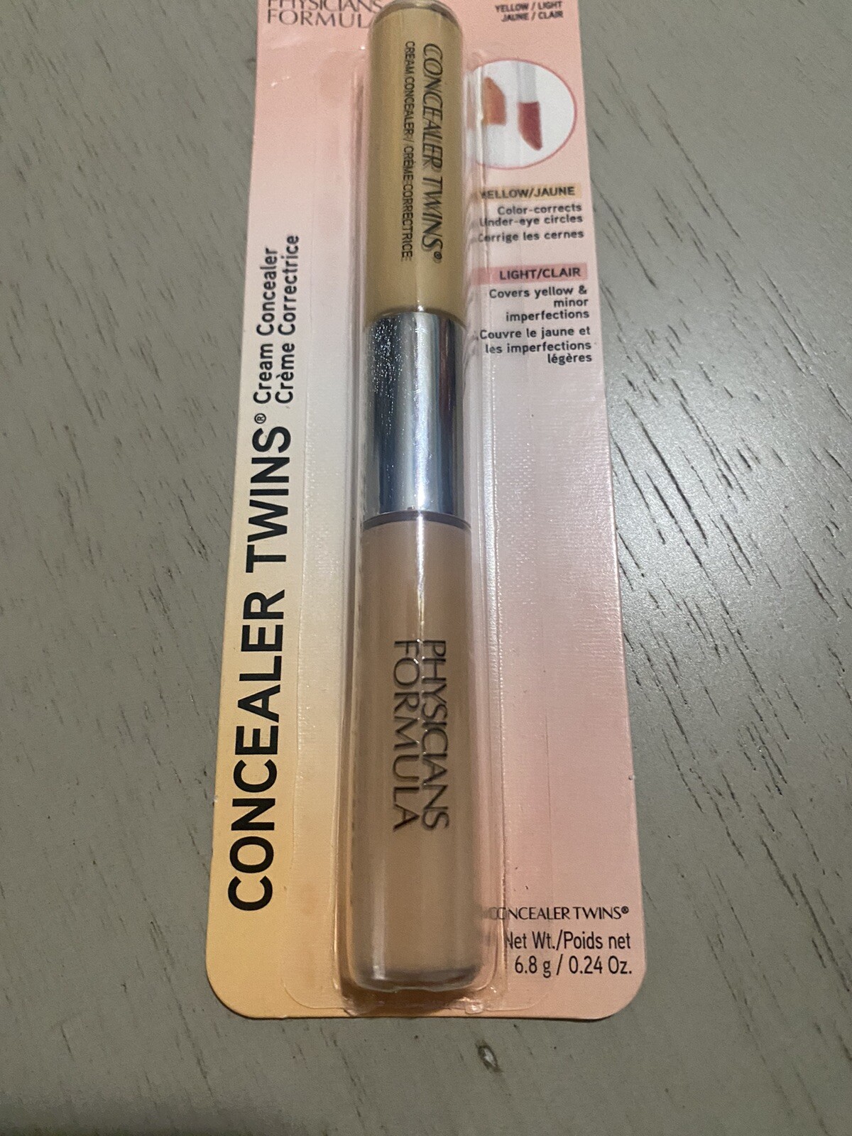 Brand New Lot Of 8 Cosmetic Variety Maybelline, Covergirl, Wet N Wild +more