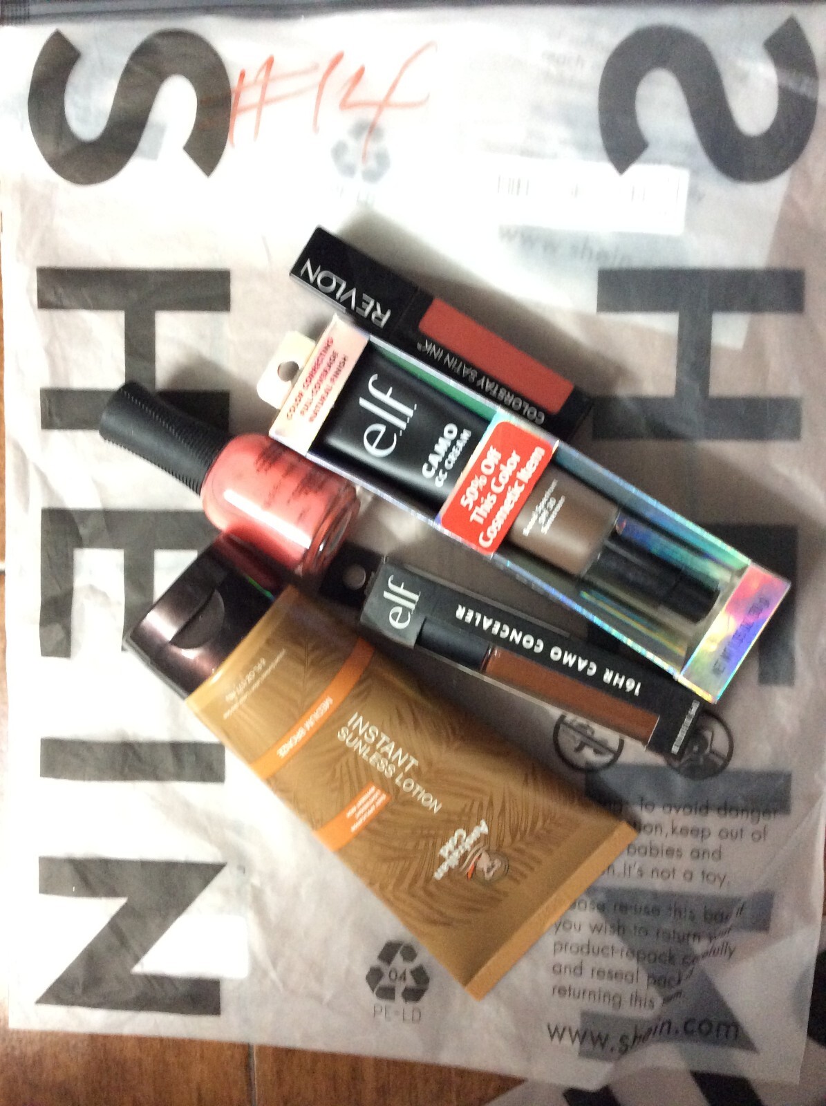 makeup-