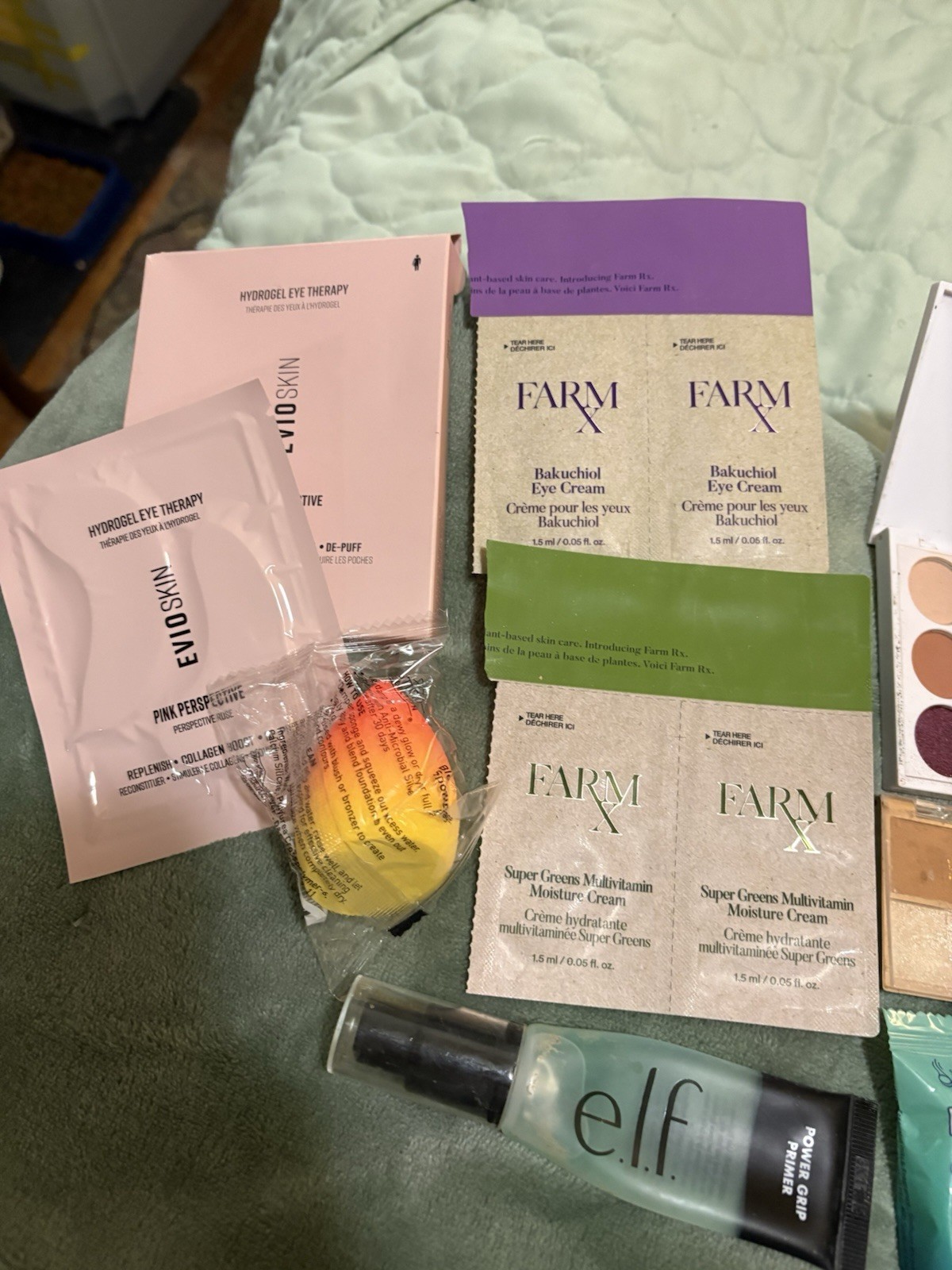 Women’s Assorted Beauty Lot: Olay e.l.f. MUCH MORE! 27 pieces total!