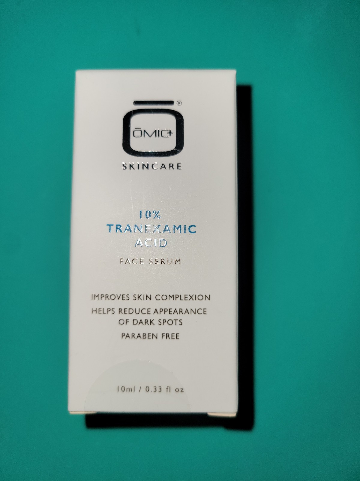 Get Up and Glow Beauty Box- 13 piece curated collection!