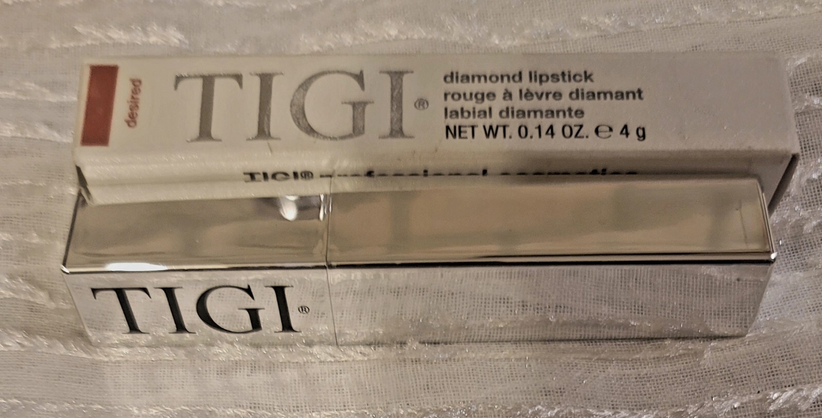 TIGI Makeup – Miscellaneous Lot of 10 Items.HEATH & BEAUTY