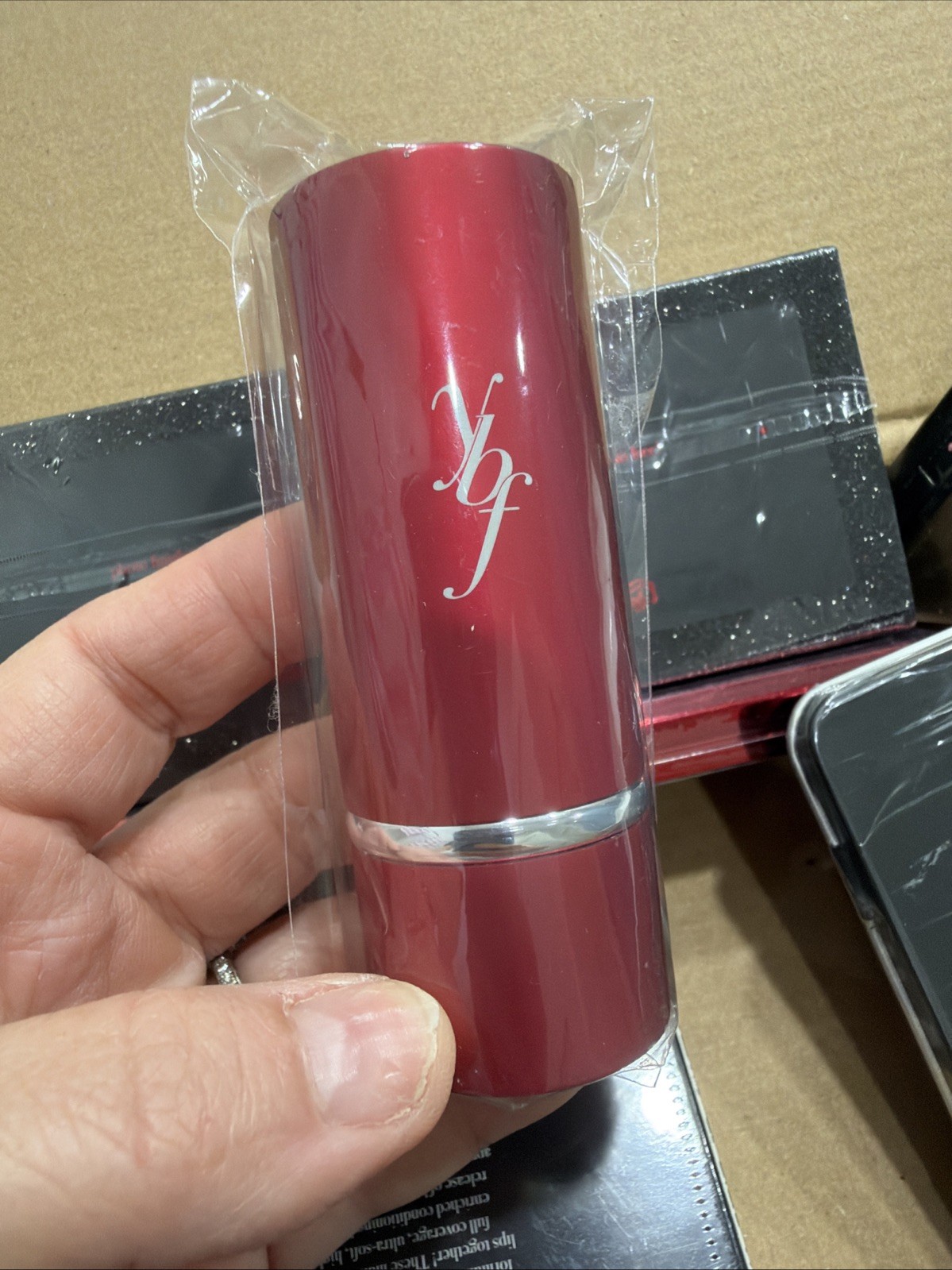 YBF Makeup Bundle Lot