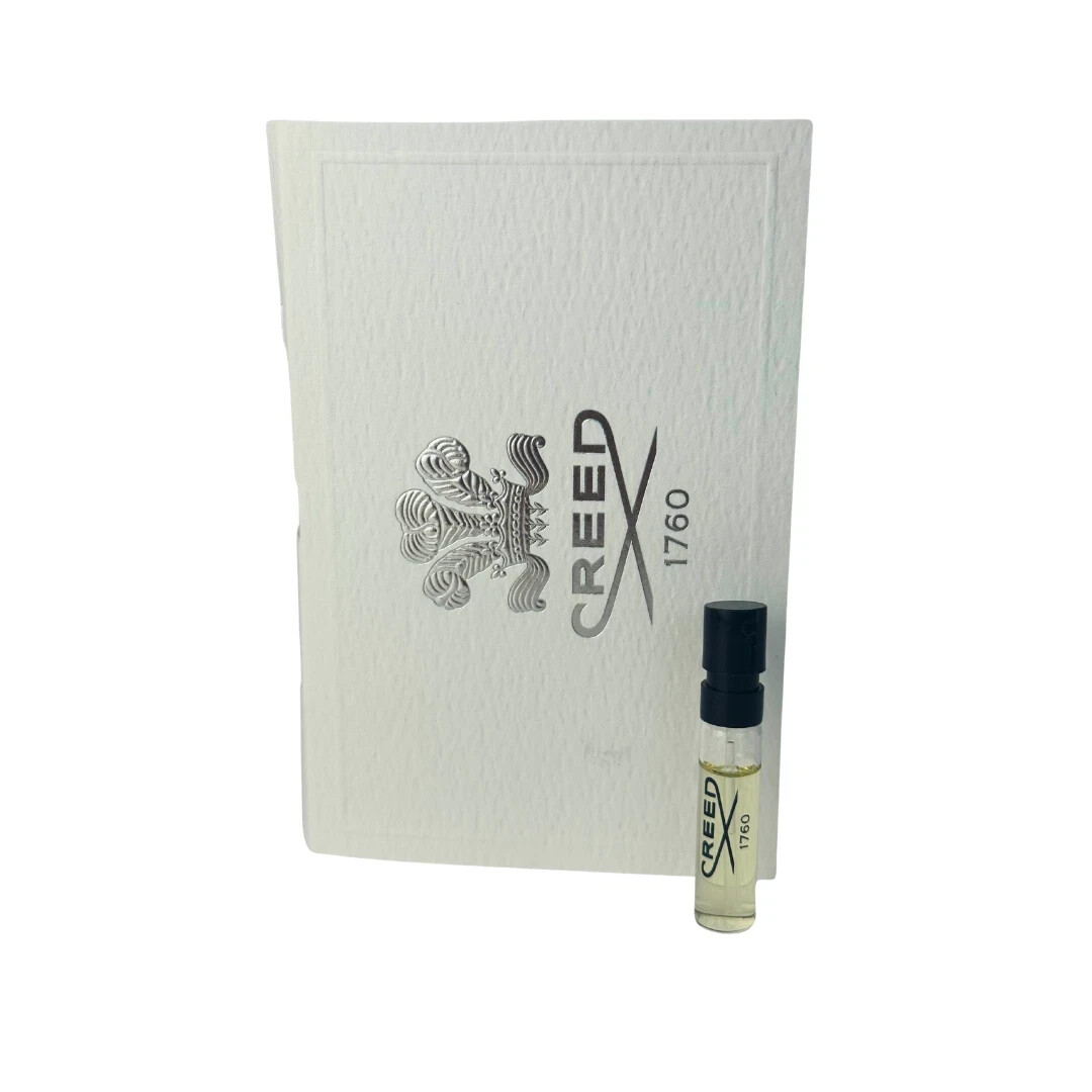 CREED Green Acqua Fiorentina Eau de Parfum 1.7ml EDP Sample Sample