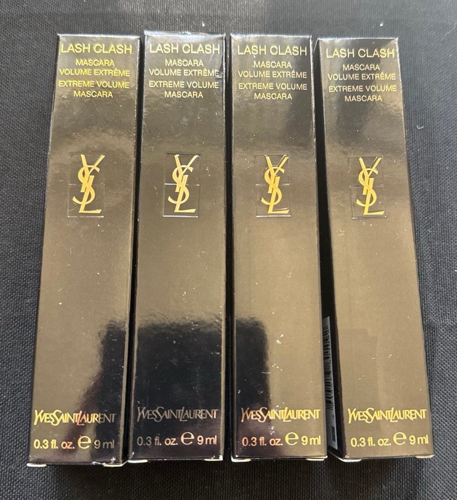 Lancôme, Rare Beauty, rhode, Gisou, YSL, Tower 28 Makeup bulk