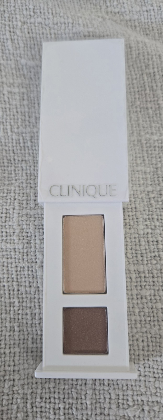 Small Lot of 3 Assorted Maybelline & Clinique Face & Eye Shadow Makeup Products
