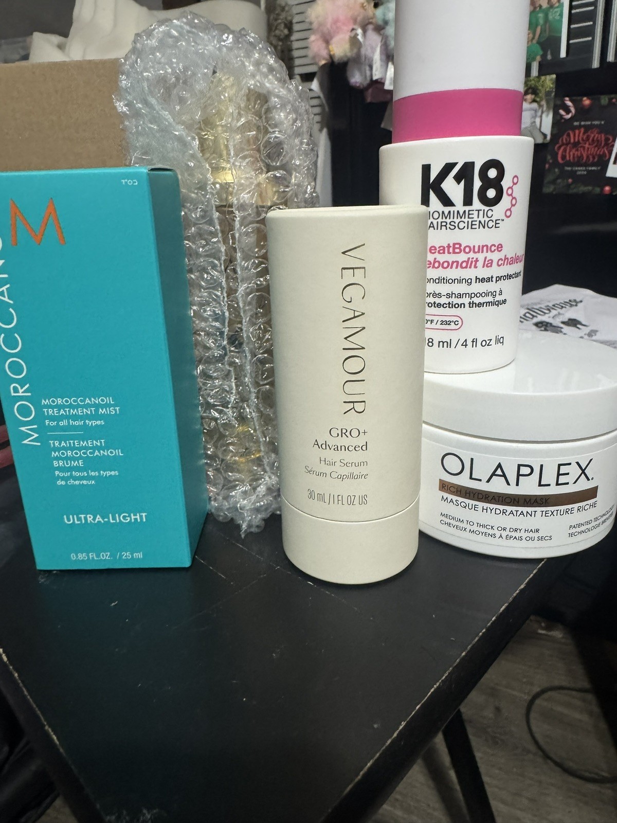 Makeup Bundle- Summer Fridays, Makeup by Mario, Sol De Janeiro + More!