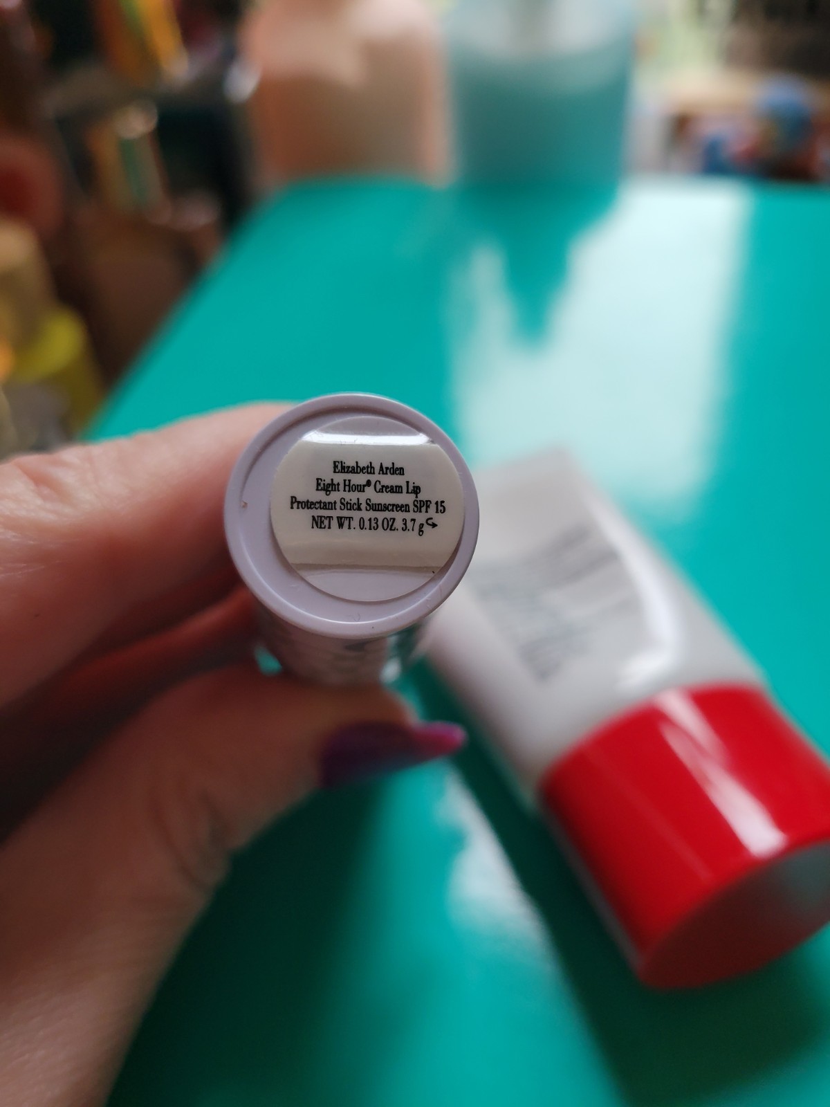 Clarins, Peter Thomas Roth, Elizabeth Arden Full Size Skincare Lot SPF