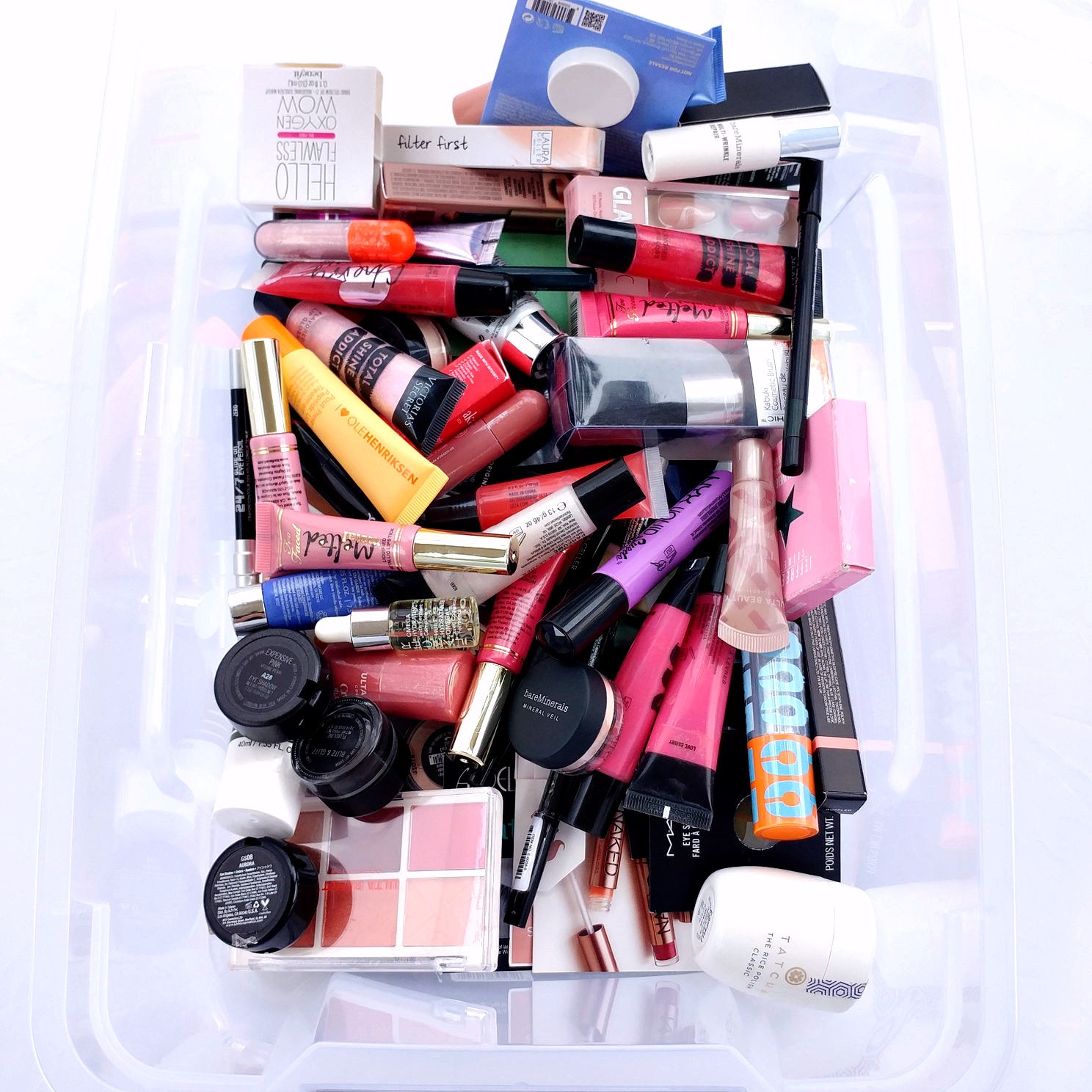 $5 Items — Last minute ‘checkout lane’ add-on style BEAUTY GRABS — CHOOSE YOURS!
