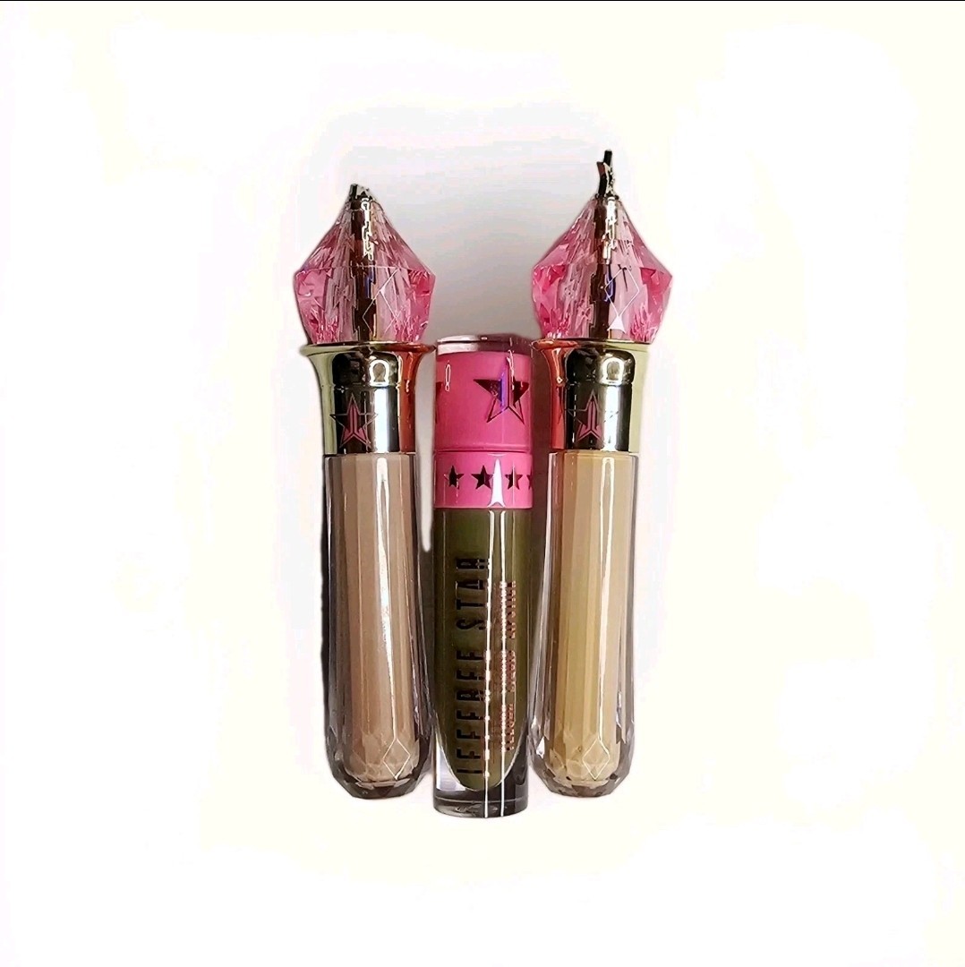 High-End Makeup Lot NEW 11 Items – Fenty, Jeffree Star, Iconic, ColourPop & More