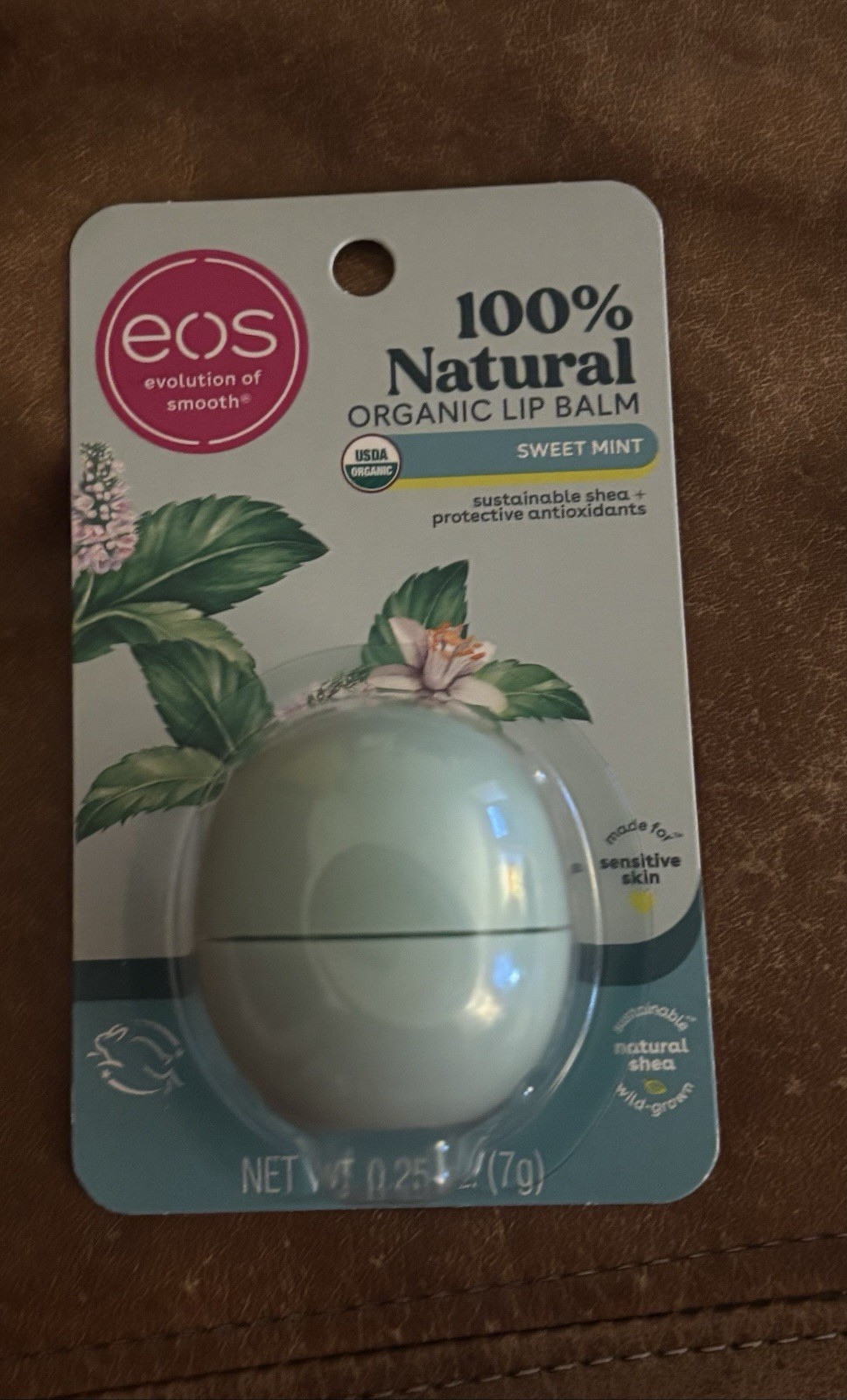 Beauty Lot EOS, Burt’s Bees, Wet N Wild, Bodyography, Palmers, B Pure, Baby Lips