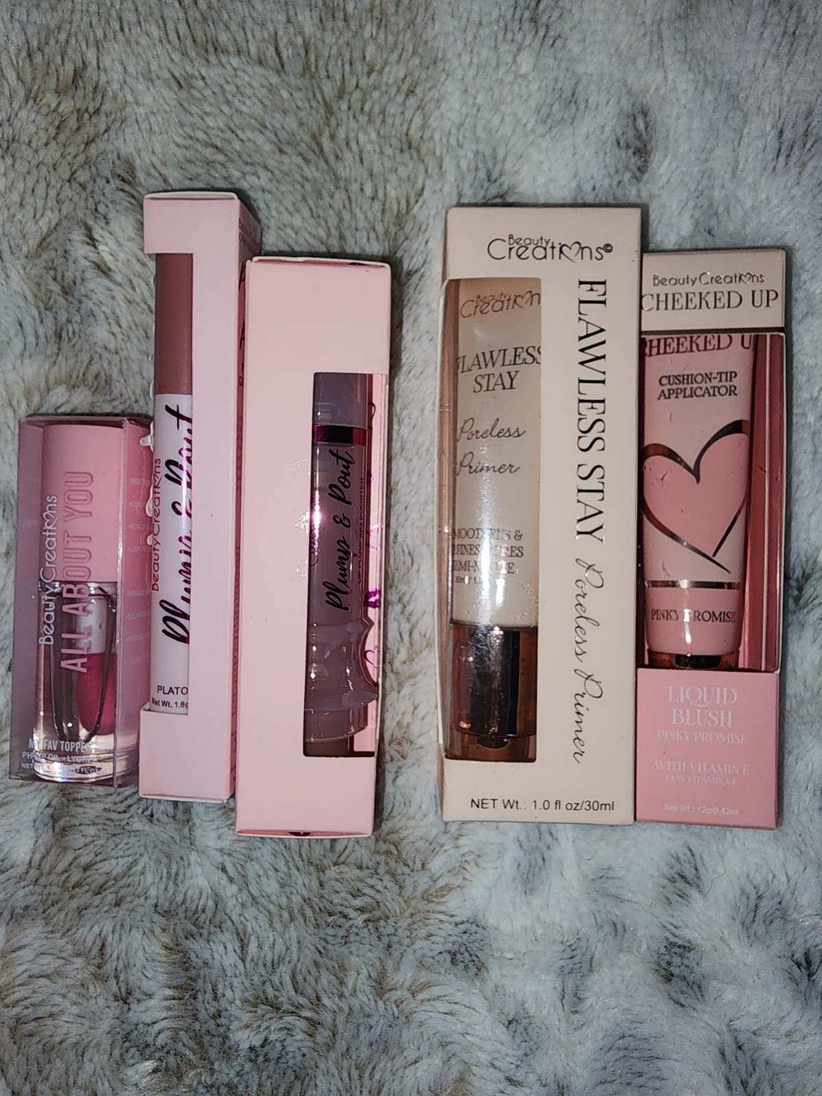 makeup bundle