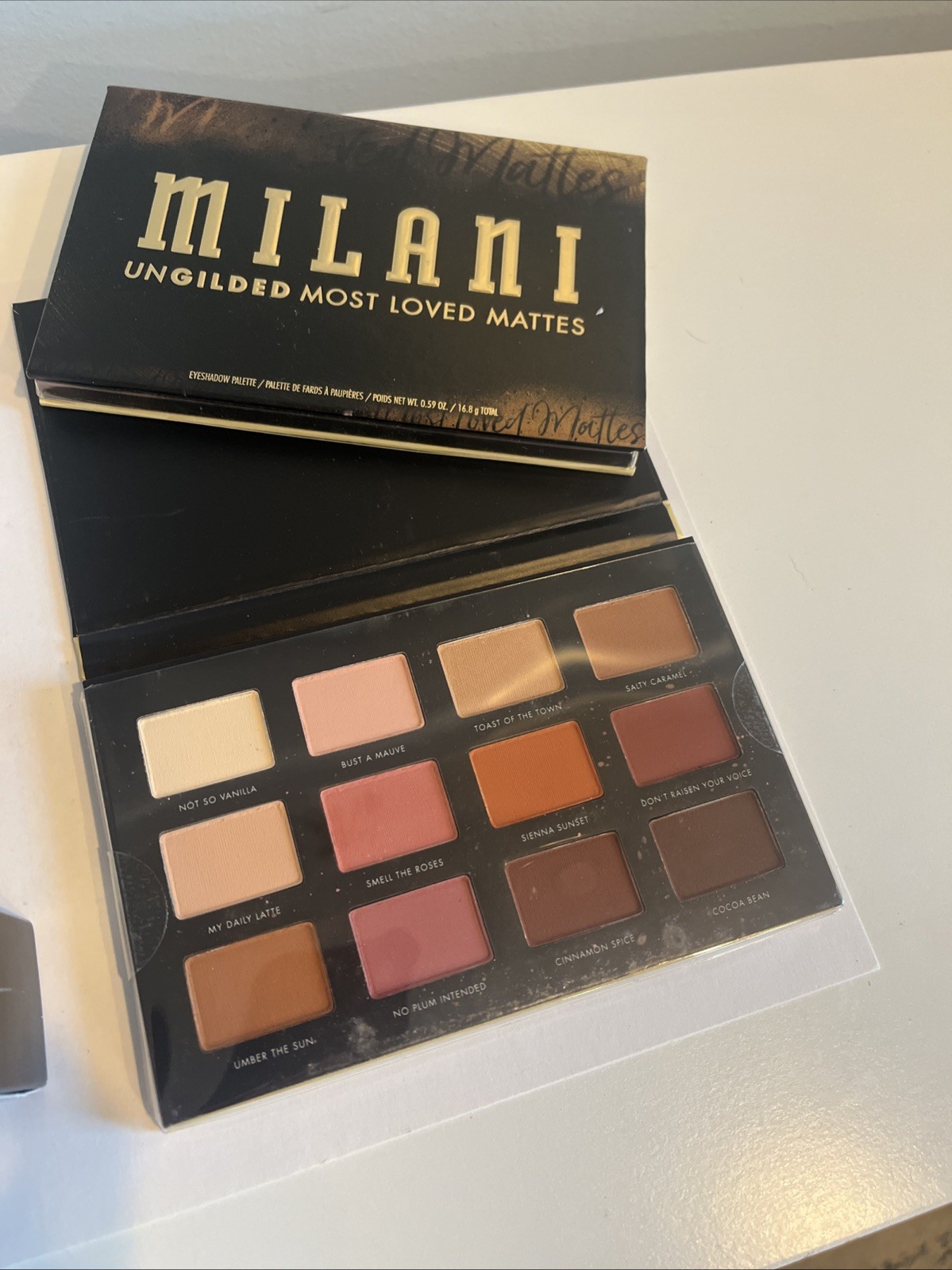 make up lot: Milani, Fenty Beauty, Kylie, Provence, Buxom, Milk Makeup : New