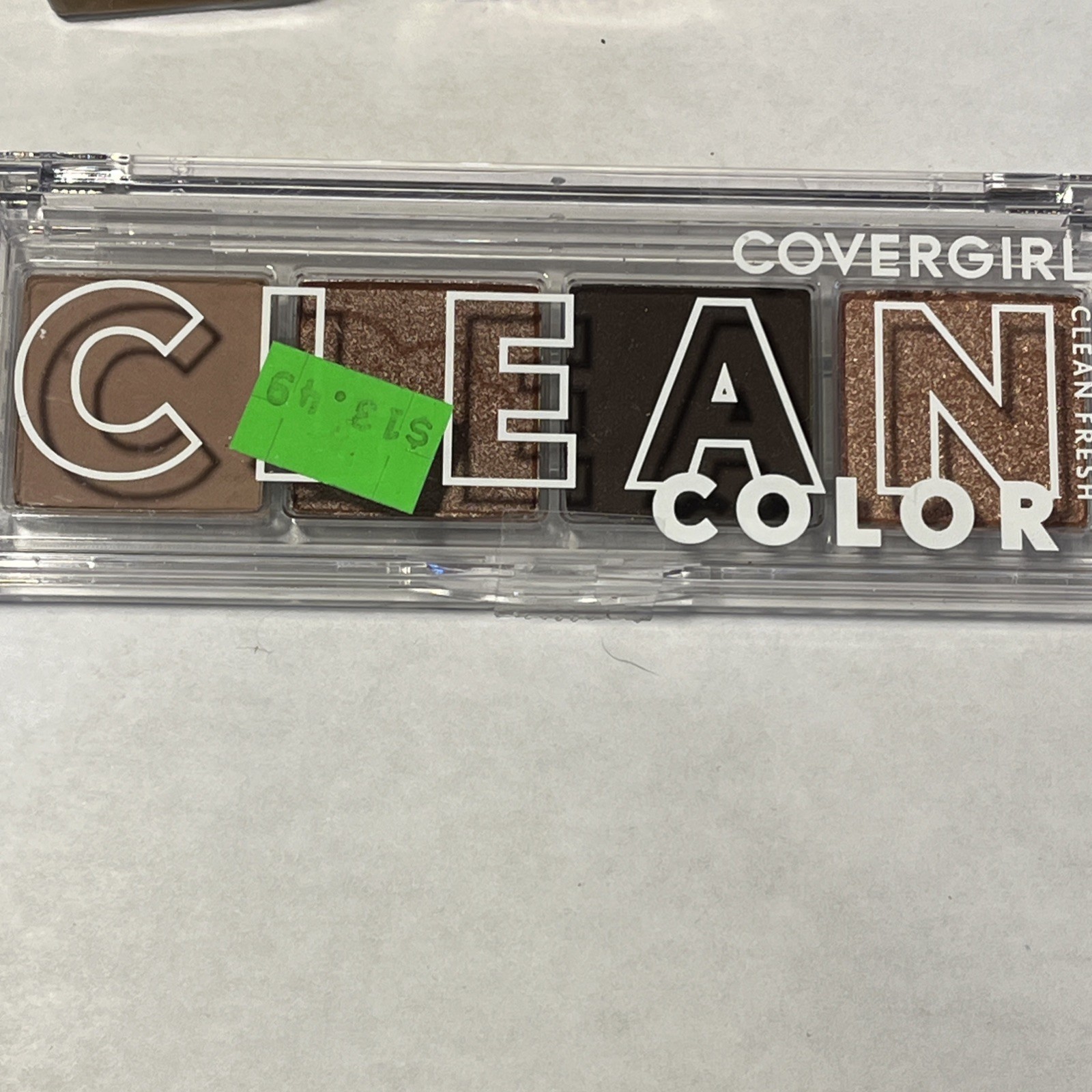 26 piece Wholesale Makeup Lot Covergirl L’OREAL Revlon Maybelline Almay Make-Up