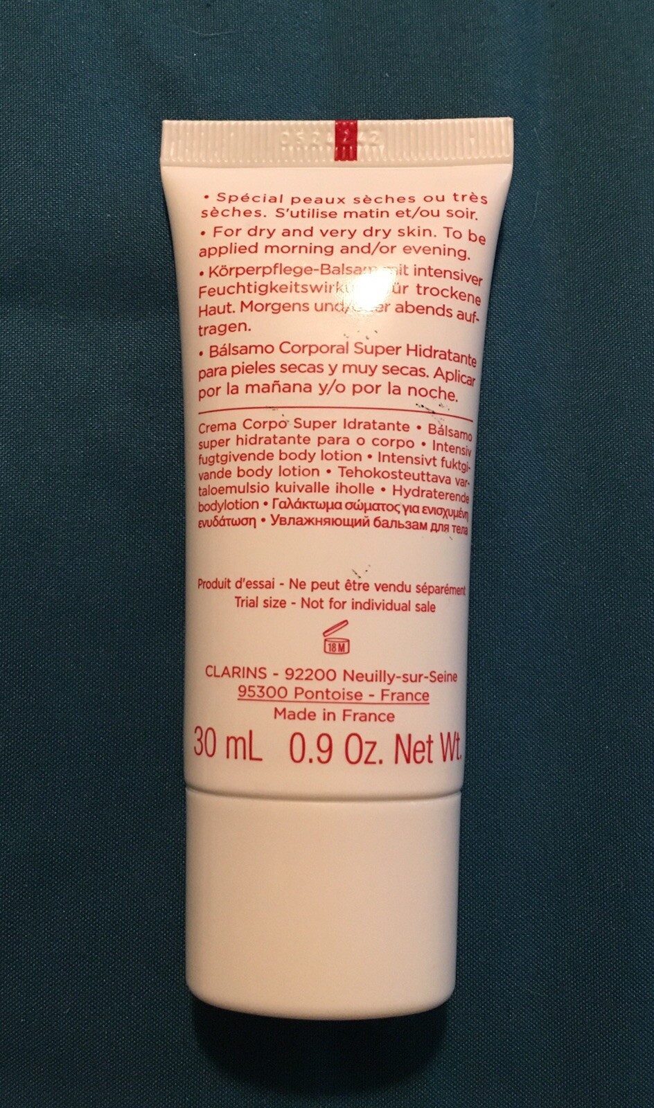 New Makeup & Skincare Lot- Clarins, Nars, Clinique, Benefit, Mario B; Free Ship!