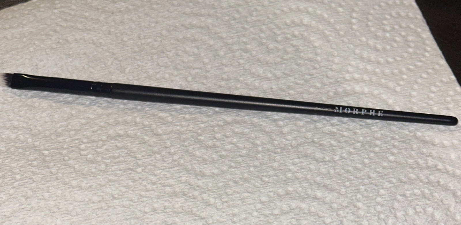 Lot Of 3 Morphe Makeup Brushes