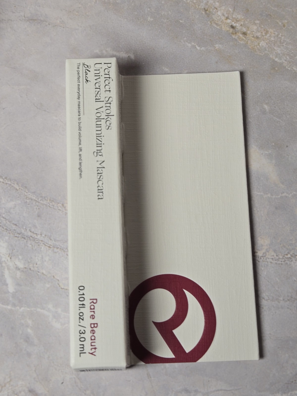 Rare Beauty Find Comfort Mist 3.38oz + Matte Lip Soufflé + Mascara $80 Retail