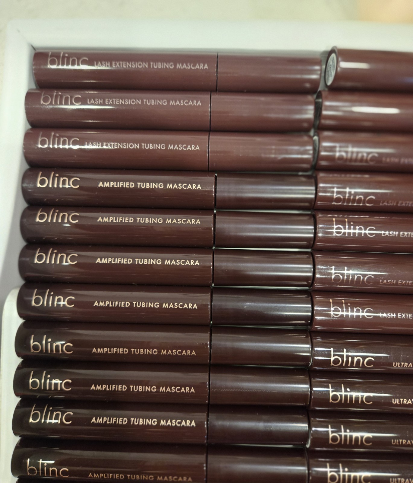 Blinc Makeup Bundle Black – Any 2 for $19 | New