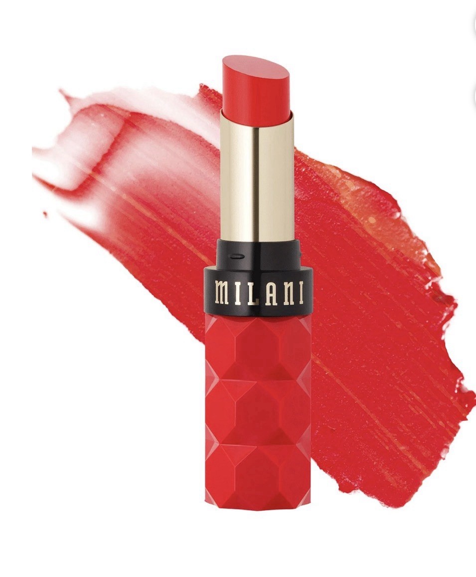 NEW Milani Makeup Bundle – 3 Piece: Foundation + Concealer, Eyeshadow, Lipstick