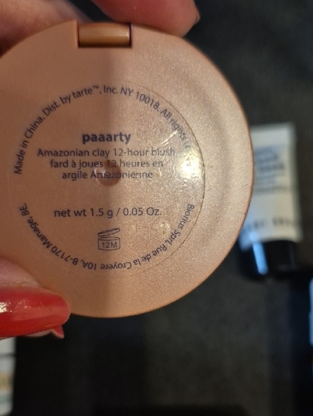 Beauty Bundle With La Mer Moisturizing Cream, Tarte, Amika, Bobbi Brown 5 Total