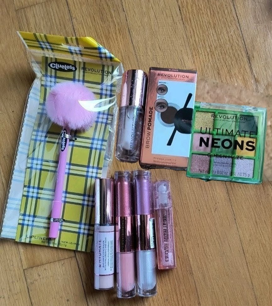Beauty Skincare Lot 28+ 12 Bonus Pieces Various Brands Face Body Lip & More