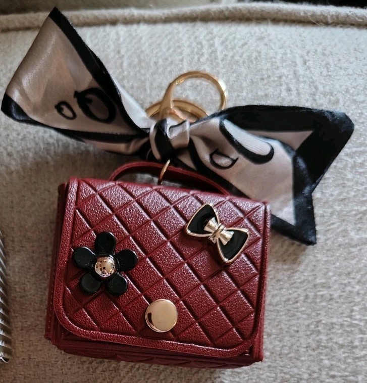 *You Pick* Valentino, YSL, Givenchy Lip with either Coach or Jimmy Choo Purfume