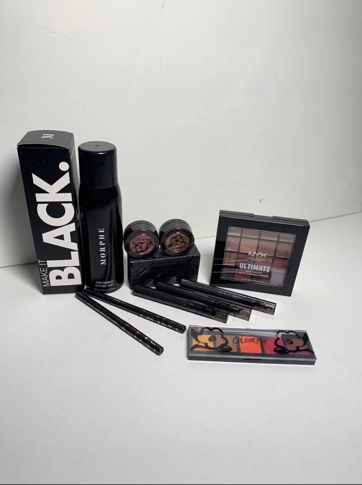Morphe Makeup Bundle Box