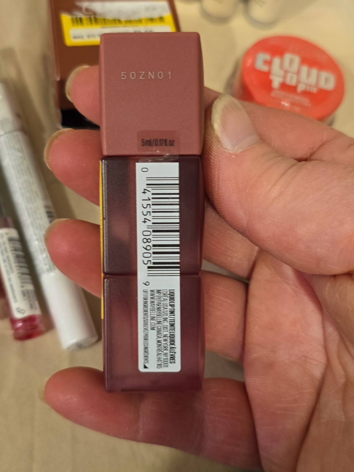 lot of makeup, 20 Pieces, Brand New By NYX, Maybelline, elf, & ColourPop….