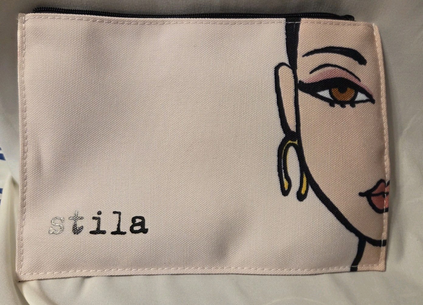 Stila Makeup Mini Bundle 6 Items + Branded Bag