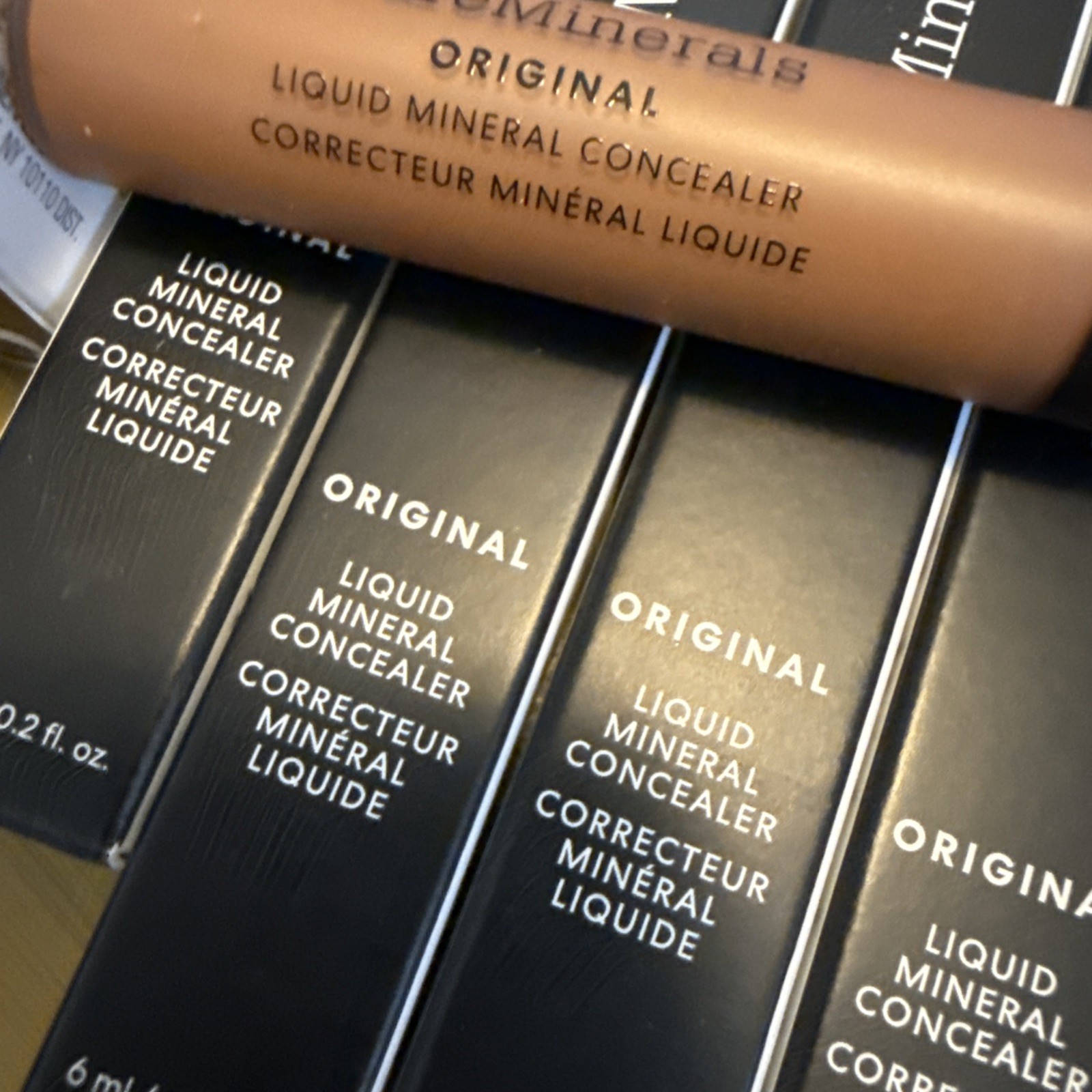 Huge Beauty Makeup Foundation SEPHORA, Reseller Lot 37 Pieces Expired