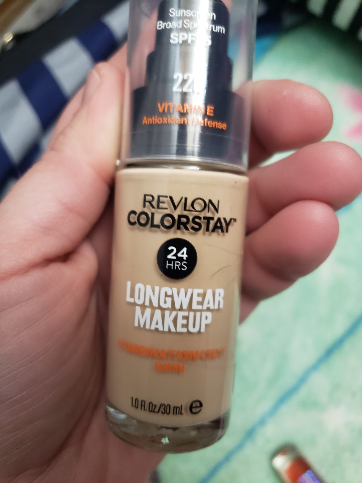 Makeup