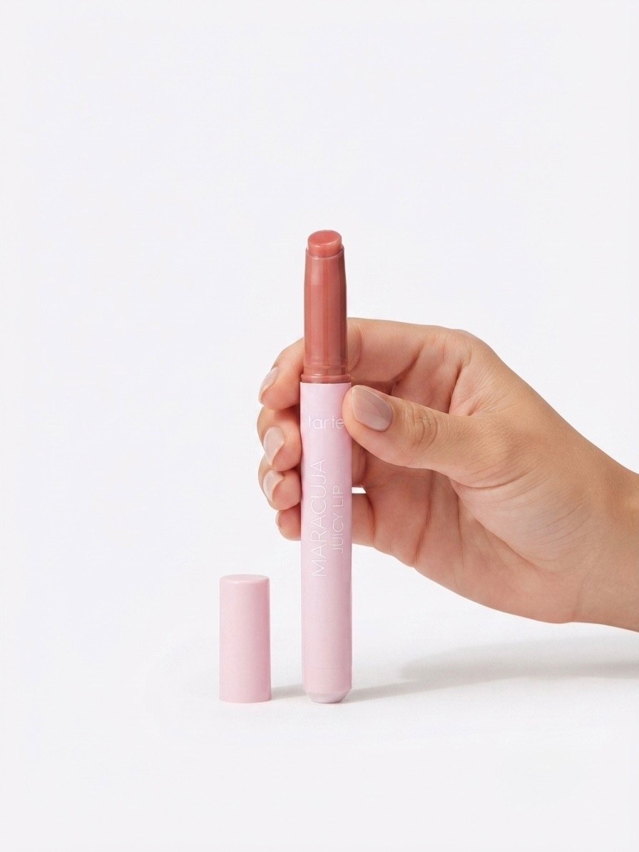 Tarte Cosmetics Bundle: Blush, Lipstick, Tinted Hydrator, Mascara