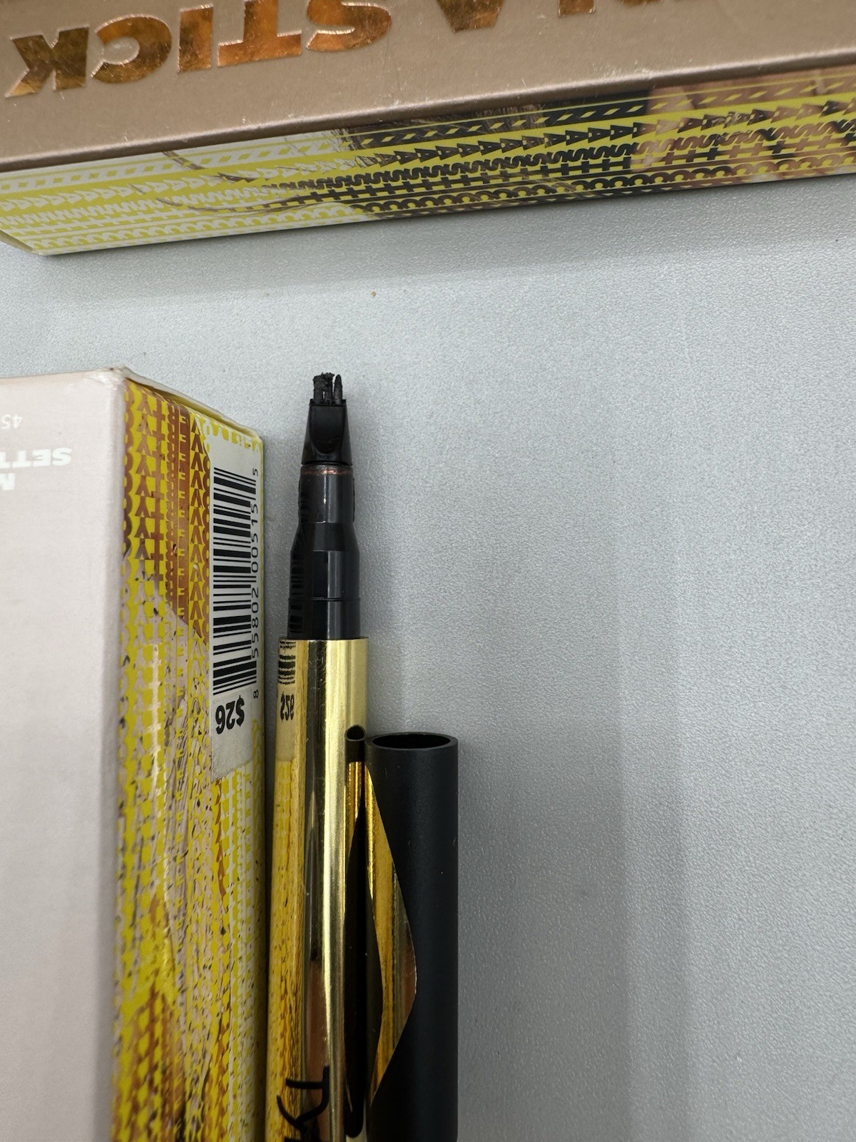 Tyra Banks discontinued make up lot of 21 ( New Old Stock, Expired See Details )