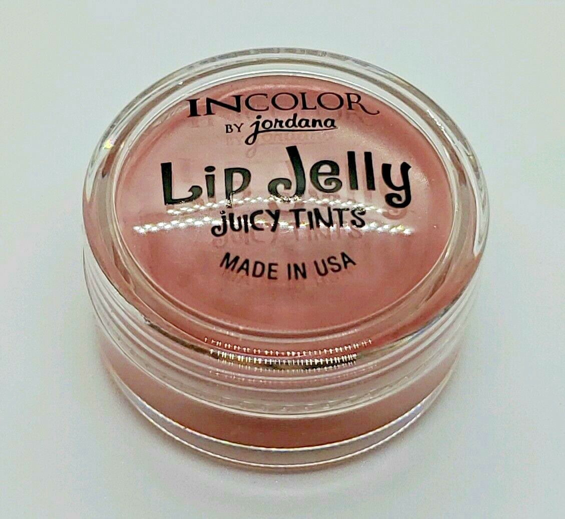Variety 8 New Makeup Items for Light Skin Purples for Face Lips Eyes & Nails