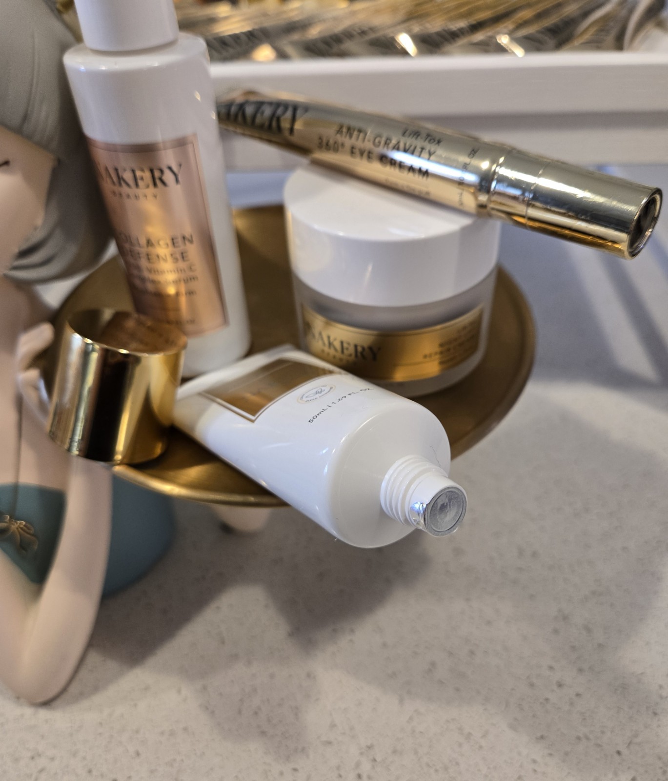 Nakery Beauty Skincare Bundle NEW!