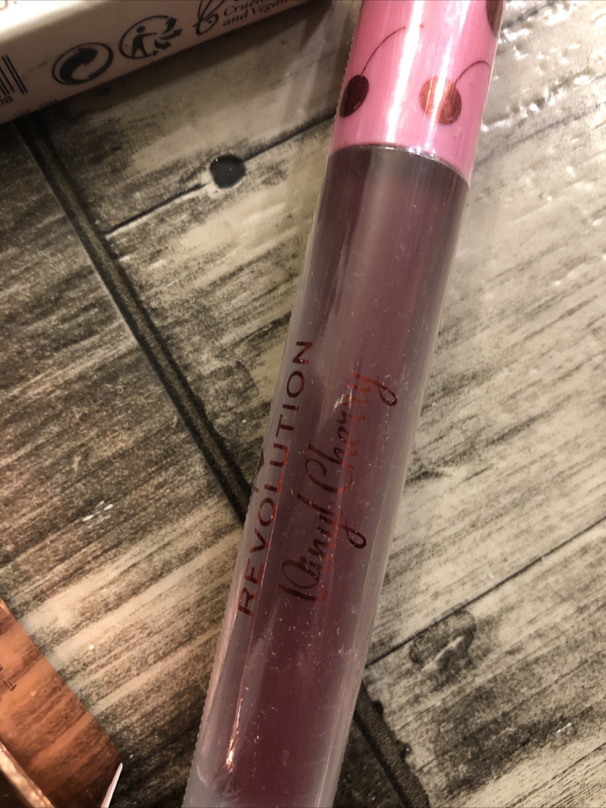 Revolution Makeup Bundle, Flawless Foils, Brow Sculpt Kit, Bake & Blot Highliter