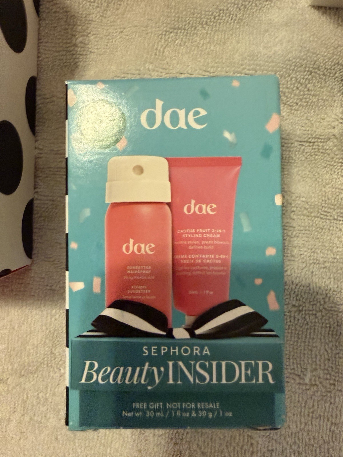 Lot Of 5 Brand New Sephora Insider Gifts