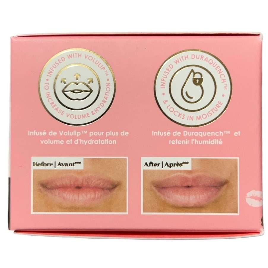 Grande Cosmetic Makeup Bundle Plumping Lip Mask Mascara Lash Enhancing Serum NEW