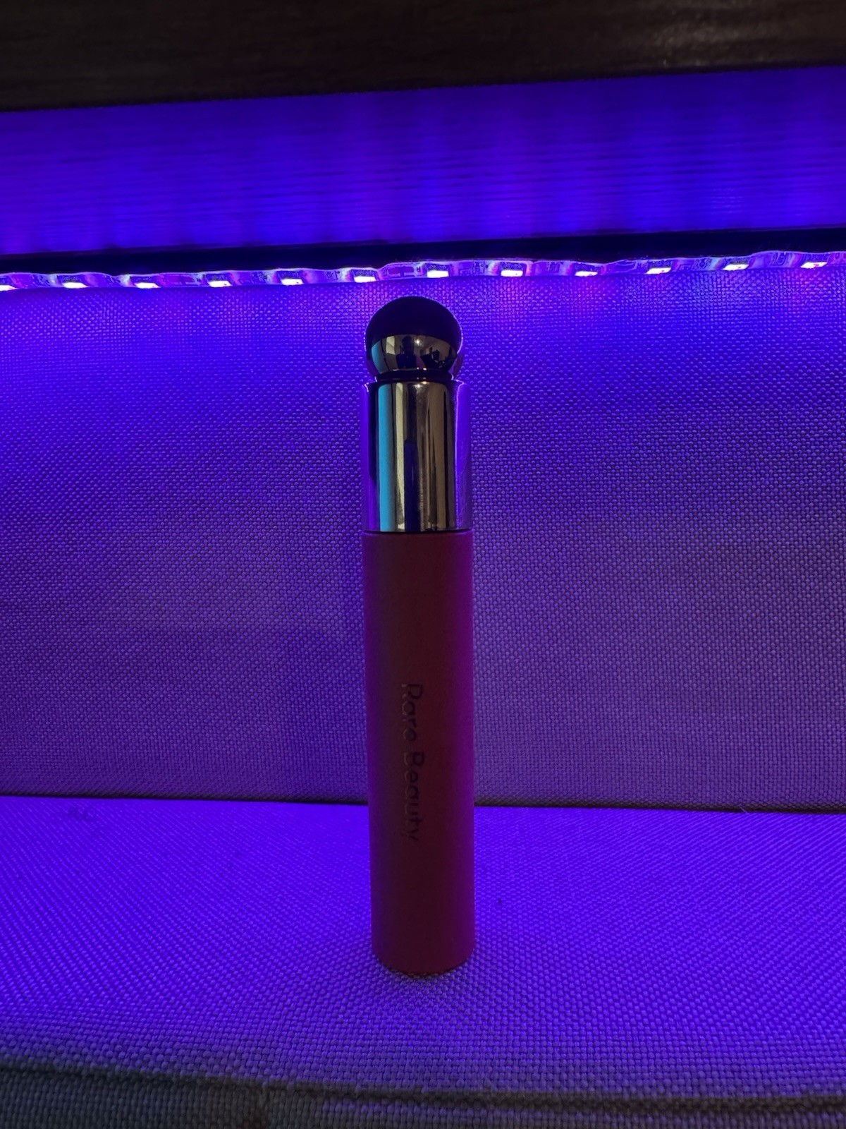 Rare Beauty Soft Pinch Tinted Lip Oil in Hope color