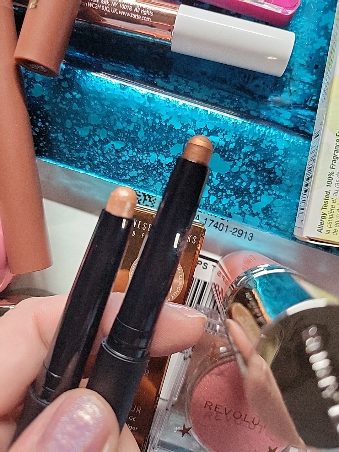 Luxury Beauty Box Bundle – Tarte, Morphe,Kylie,Beverly Hills,revolution Makeup