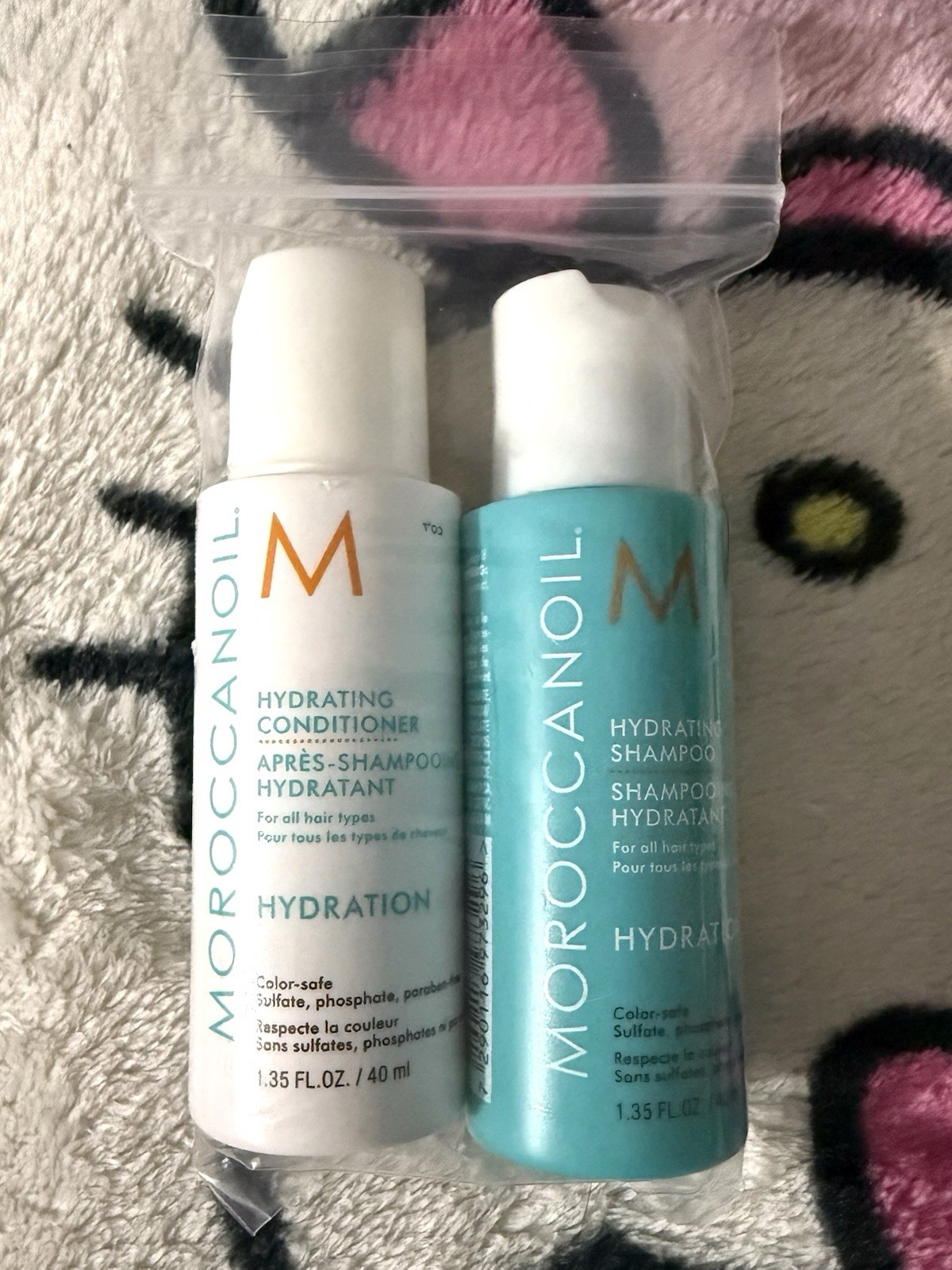 Beauty Bundle: Verb, Amika, Kosas, Moroccanoil, Sephora, Supergoop Mixed Lot